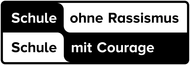 Logo "Schule ohne Rassismus"
