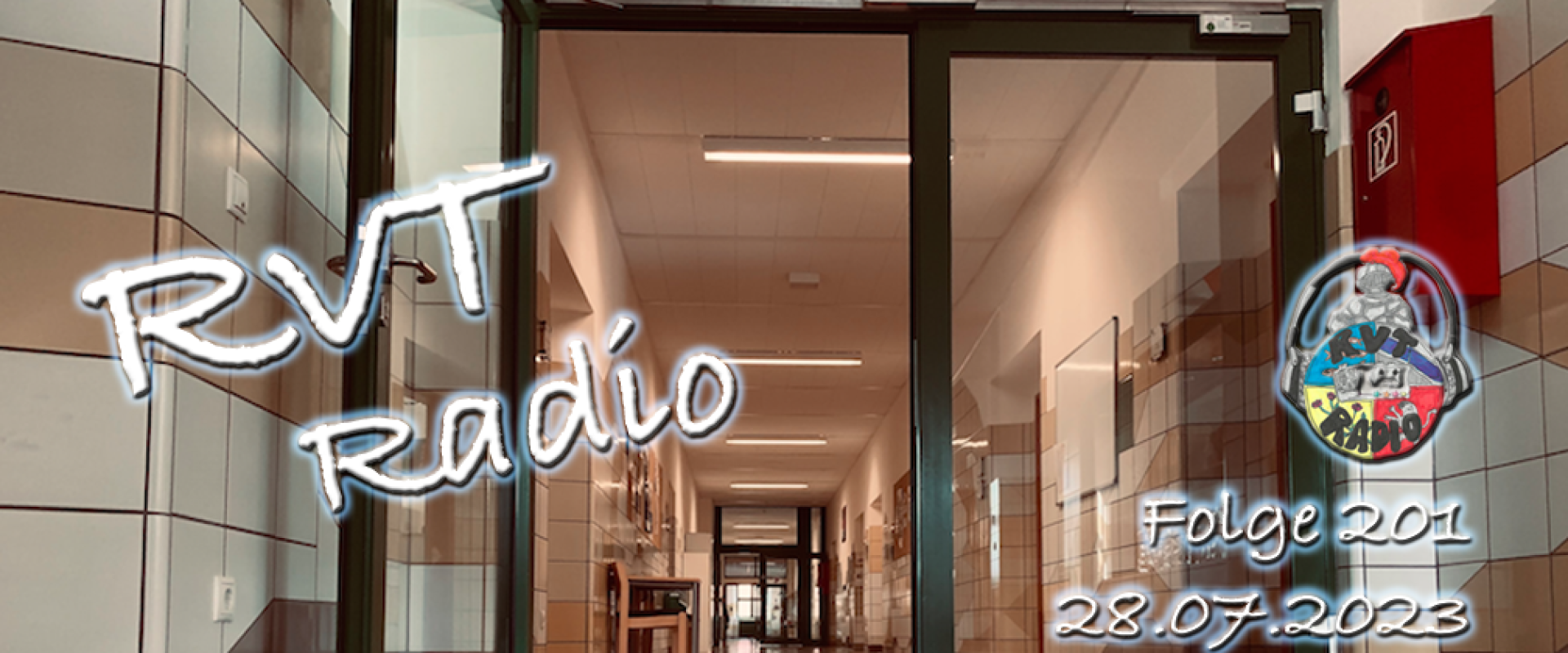 RvT Radio #201