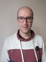 Wolfgang Höldrich