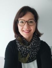 Janine Düthorn